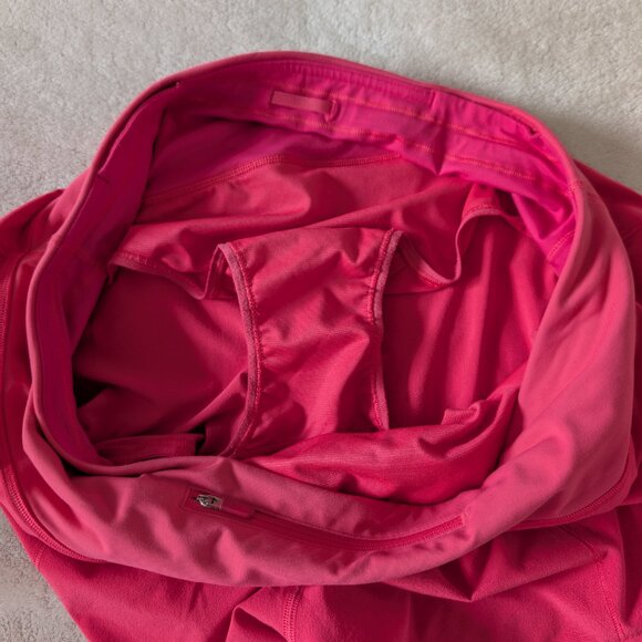 lululemon athletica Pink Women Shorts - Picture 5 of 8